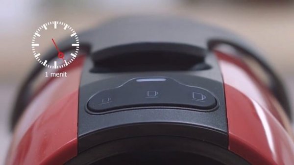 GRINDERS Caffitaly System - Coffee Machine Venice S24