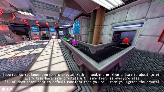 Sven Co-op 5.25 Update | Noticeable Changes смотреть онлайн