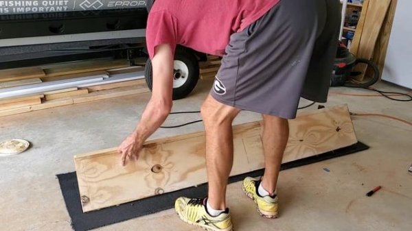 JAW DROPPING JON BOAT TO BASS BOAT FULL BUILD | From Start to Finish