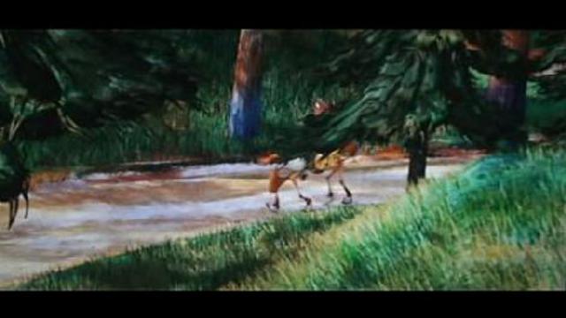 Приключения Алёнушки и Ерёмы - Звездочёт и Циклоп смотреть онлайн