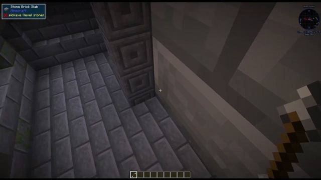 Awesome Dungeon 1.16.5 Mod Spotlight~ Minecraft Mod Spotlight смотреть онлайн