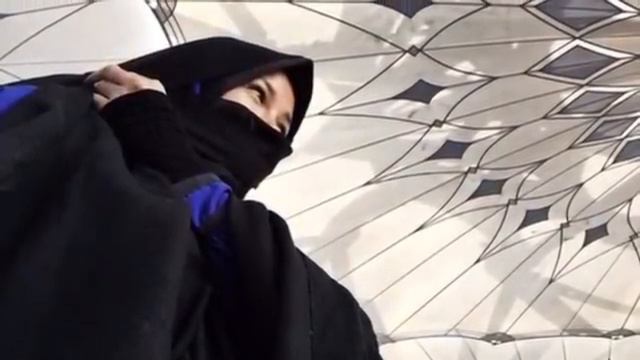 Ахмед Бухатир - Хиджаб