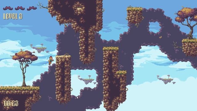 Moustache Mountain - Third Try смотреть онлайн