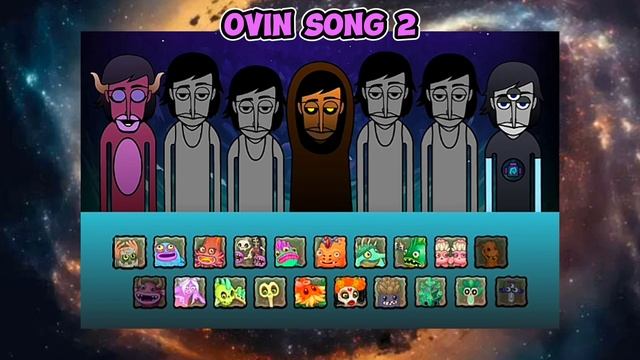 MonsterBox BONE ISLAND + CLUBBOX | My Singing Monsters in Incredibox #83 смотреть онлайн