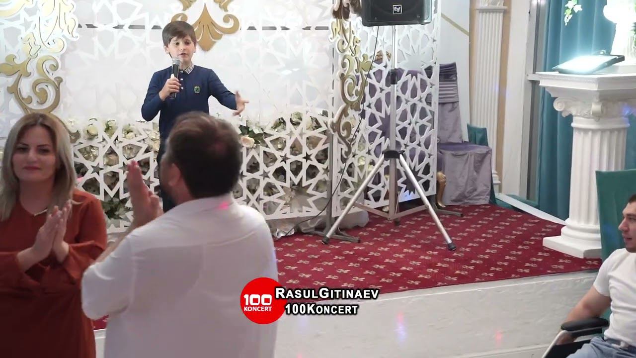 17 Абдулла Абдулбариев – «БЕРЕГИТЕ МАТЕРЕЙ» смотреть онлайн