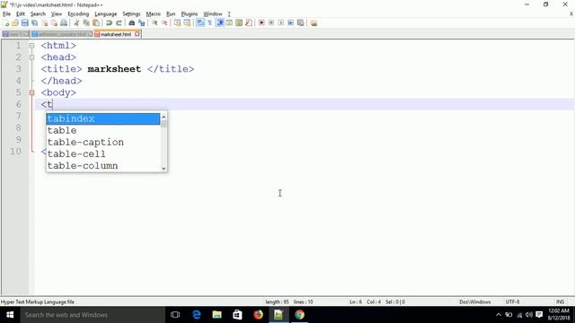 Javascript Arithmetic Operator Tutorial for Beginners in Hindi:- (+,-,*,/,%) смотреть онлайн
