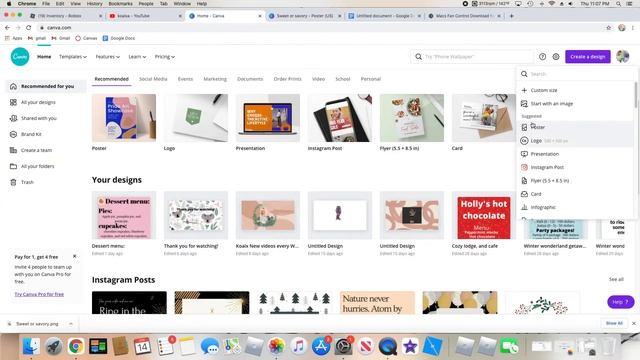 How to make a custom roblox decal using canva смотреть онлайн