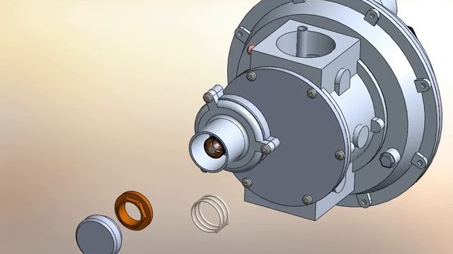 Замена пружин ПЗК сборка) смотреть онлайн