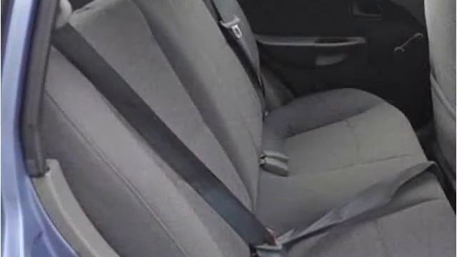 2003 Kia Rio Used Cars Baltimore MD смотреть онлайн