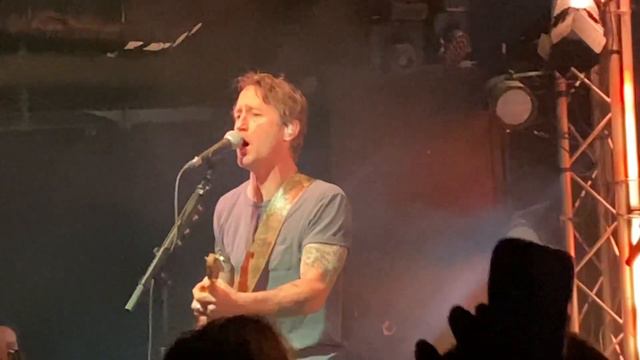 Chris Shiflett - Liar's Word (Thekla, Bristol 26th March 2023) смотреть онлайн