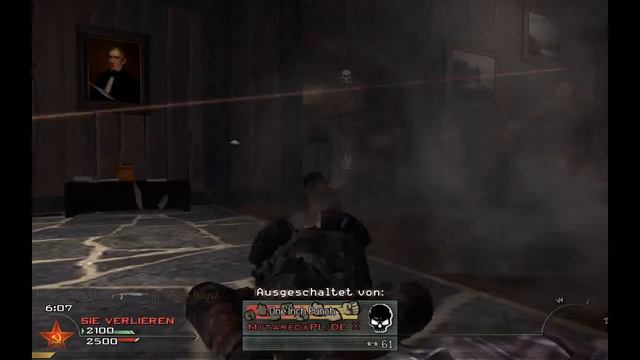 Sk.BrowS MW2-#01: Warum Kommentieren Wir?