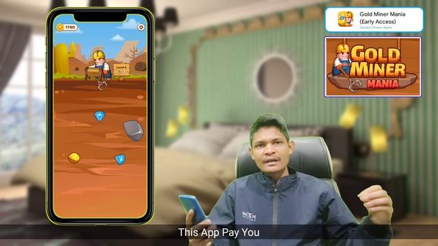 Gold Miner Mania Payment Proof ?॥Gold Miner Mania Real Or Fake॥Gold Miner Mania Legit Or Scam? смотреть онлайн