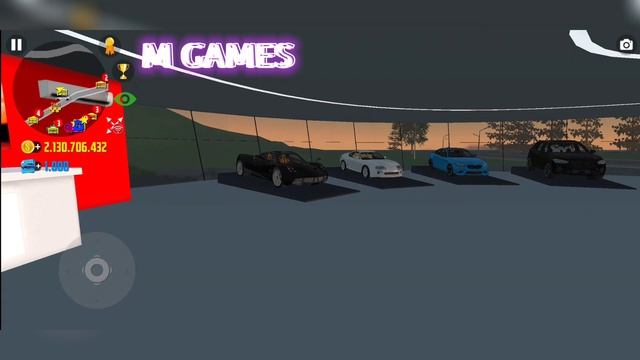 New car Audi R8 in Car simulator 2 Update || Android Gameplay смотреть онлайн