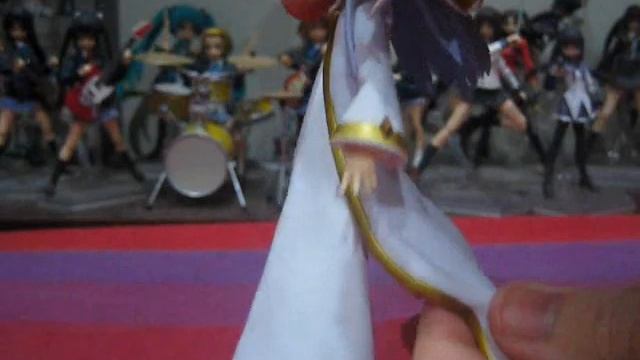 AFR - Index Figma Figure Review смотреть онлайн