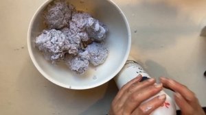 Как приготовить массу папье-маше. Самый простой, бюджетный и экологичный способ.