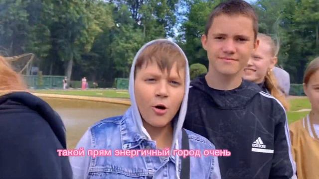 Teacher’s Vlog #8. Большой выпуск. 5 дней в поезде.Искитим- Санкт-Петербург. Все и даже больше? смотреть онлайн