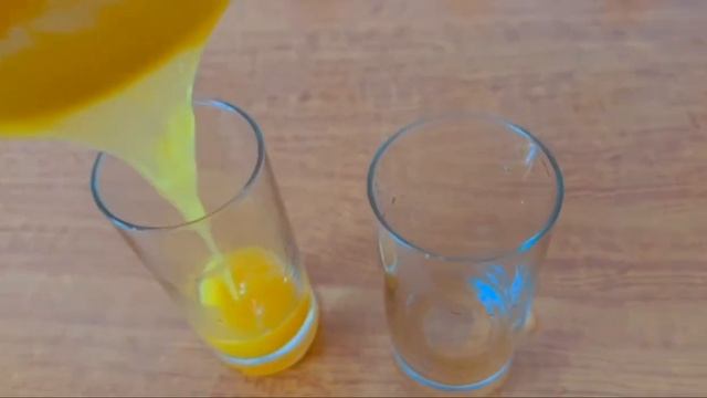 Dessert with three ingredients. Десерт из трёх ингредиентов.#десерт #dessert #дессерт смотреть онлайн