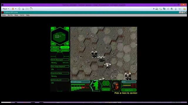 Let's Play Missionforce Cyberstorm| Combat Captain & Juggernauts Available смотреть онлайн