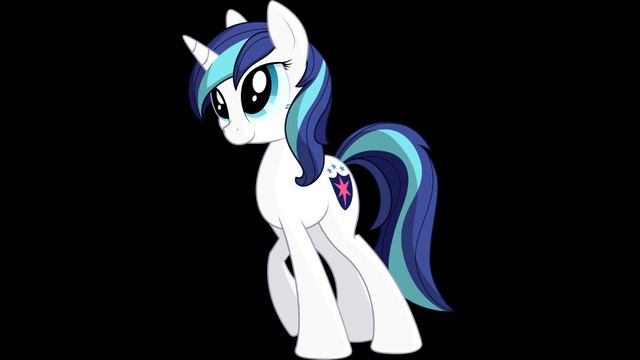 The Convoluted Life Of Gleaming Shield [Prologue] (Fanfic Reading - 18+/Lewd MLP) смотреть онлайн