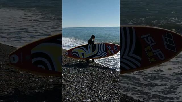 Сапсерфинг. Амир. 30.03.2019 Адлер смотреть онлайн
