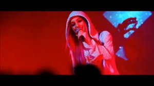 Мари КРАЙМБРЕРИ