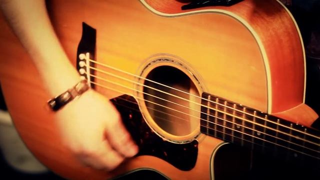 Chris Isaak - Wicked Game (Разбираем и Играем) смотреть онлайн