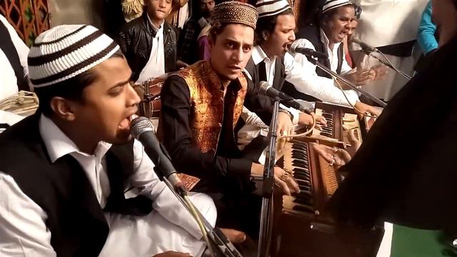 shahvez sabri qawwal 9557331644 смотреть онлайн