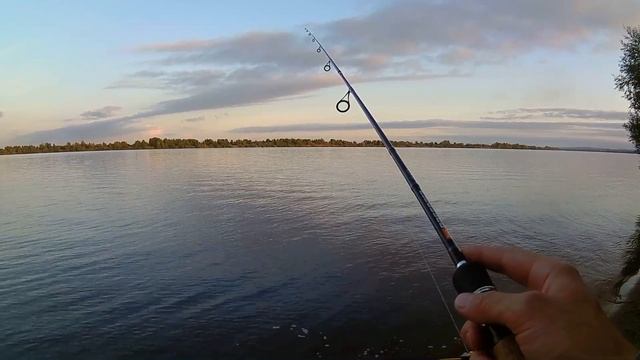 Река Кама и Судачек ? vs Рыбалика смотреть онлайн