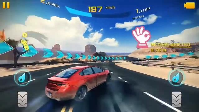 Asphalt 8 : airborne game play with martin garrix animal song смотреть онлайн
