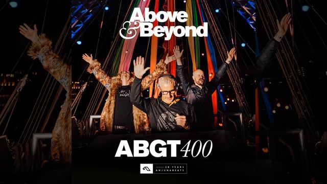The Bridge (ABGT400) смотреть онлайн
