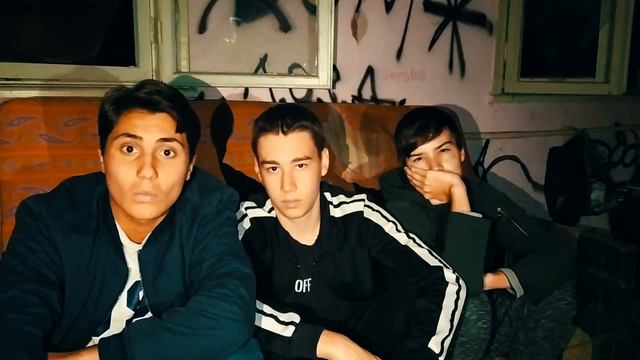 "ЧТО ЕСЛИ?" 2 ЧАСТЬ смотреть онлайн