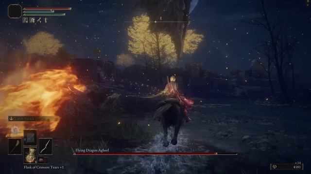 Elden Ring Reforged [01] - Мастер