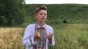 “Дивлюся я на небо тай думку гадаю”Слова – М.М. Петренко Музика – Л.Александрова