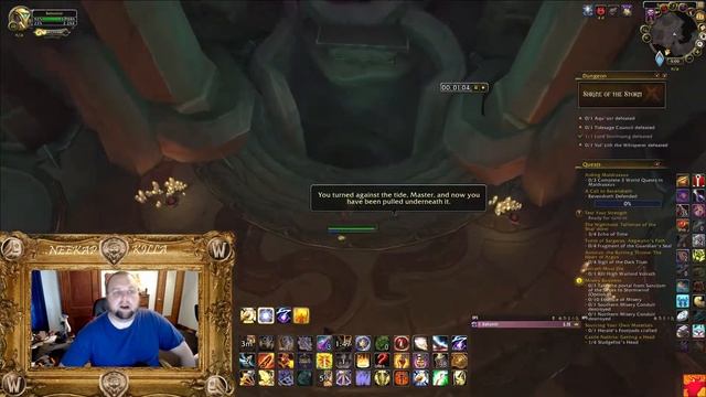 Trust No One (Solo) Achievement Guide | Glory of the Wartorn Hero смотреть онлайн