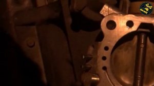 Ремонт дроссельной заслонки 6G74 MPI Mitsubishi Montero 3