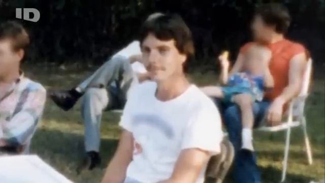 Кошмары по соседству -