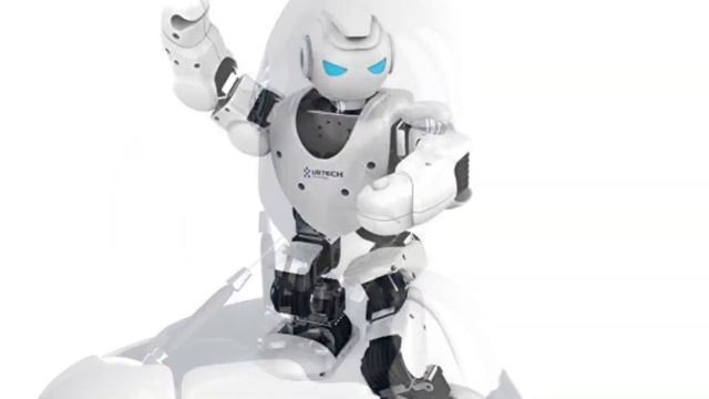 Robotronic.ru: робототехнический портал смотреть онлайн