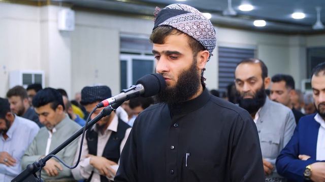 Sura Al Muminun. Rizgar Muhammad Kurdy