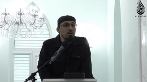 Хьусейн Мержоев - Толкование суры аль-Лейль Пятничная хутба от 31.03.2023