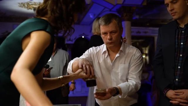 5 Лет компании IveInterior смотреть онлайн