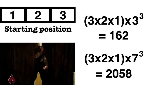 Juggling, Cards and #MegaFavNumbers смотреть онлайн