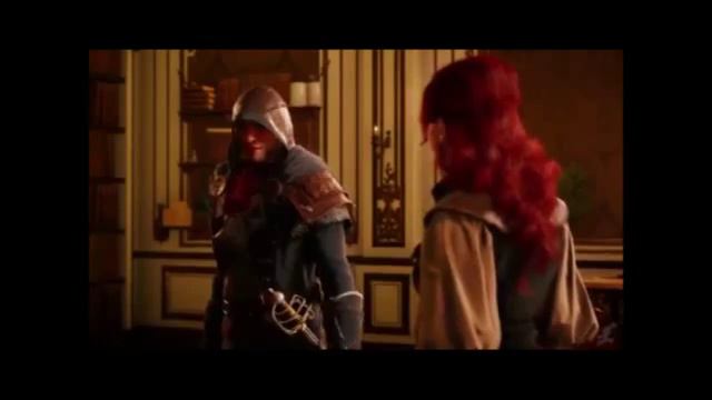 Darkspawn Хроники инструкции разведчик высокое качество смотреть онлайн