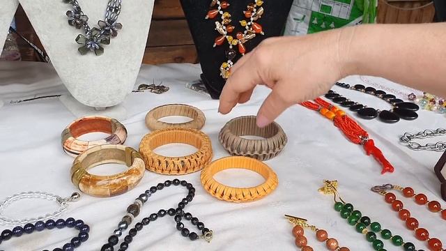 Главный Блошиный Рынок страны. Здесь живут раритеты из нашего советского детства смотреть онлайн