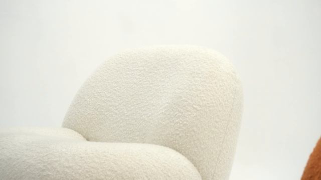 SNOW - кресло-тренд 2023 смотреть онлайн