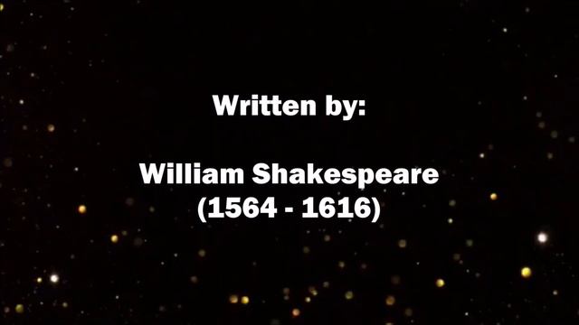 William Shakespeare's Sixty-Four Sonnet LXIV (64) | with music from @winterpendragon смотреть онлайн