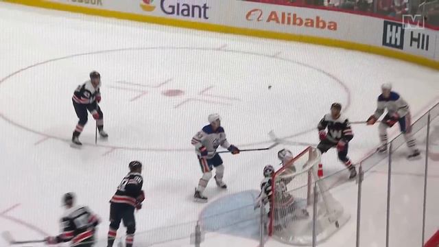 Oilers @ Capitals 11/24 | NHL Highlights 2023 смотреть онлайн