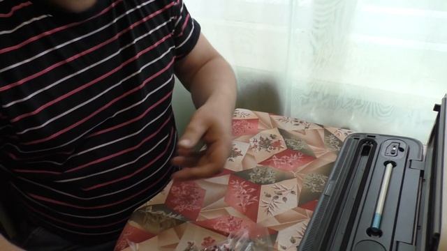 Рыбацкая кухня / Бюджетный вакуумный упаковщик смотреть онлайн