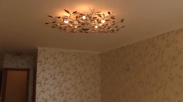 Ремонт квартиры в новостройке ул. Академика Виноградова (часть 3) смотреть онлайн