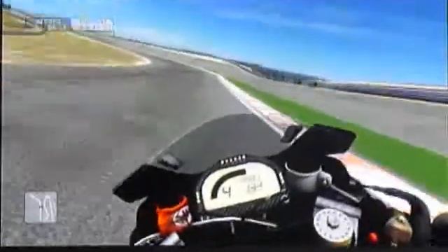 SBK 09-Portimao-1:35:62 смотреть онлайн