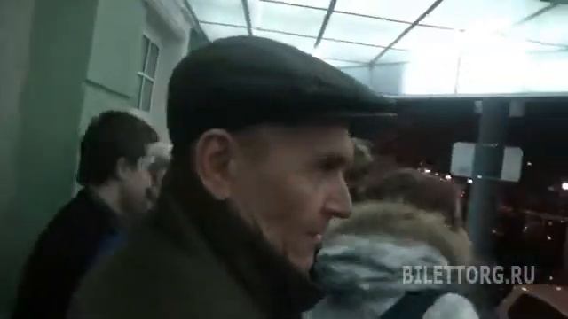 Самозванец отзывы, Театр У Никитских ворот 11.12.12 смотреть онлайн